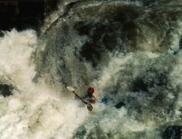 Toilet Bowl - bottom