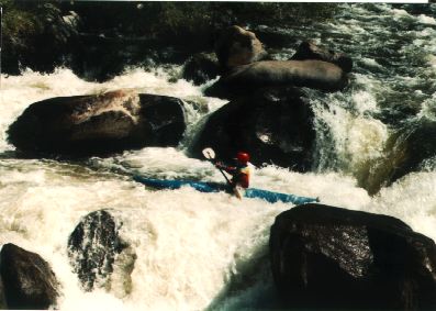 Toilet Bowl - middle1