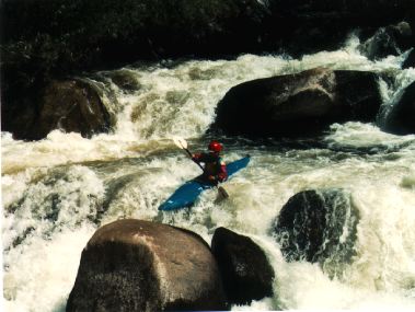 Toilet Bowl - middle2