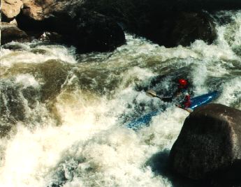 Toilet Bowl - middle3