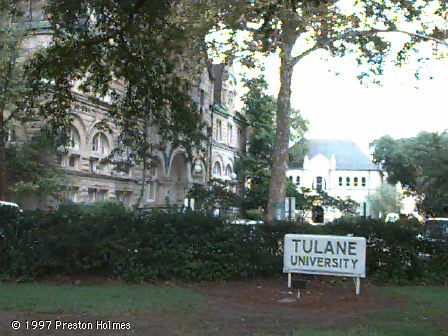 Tulane